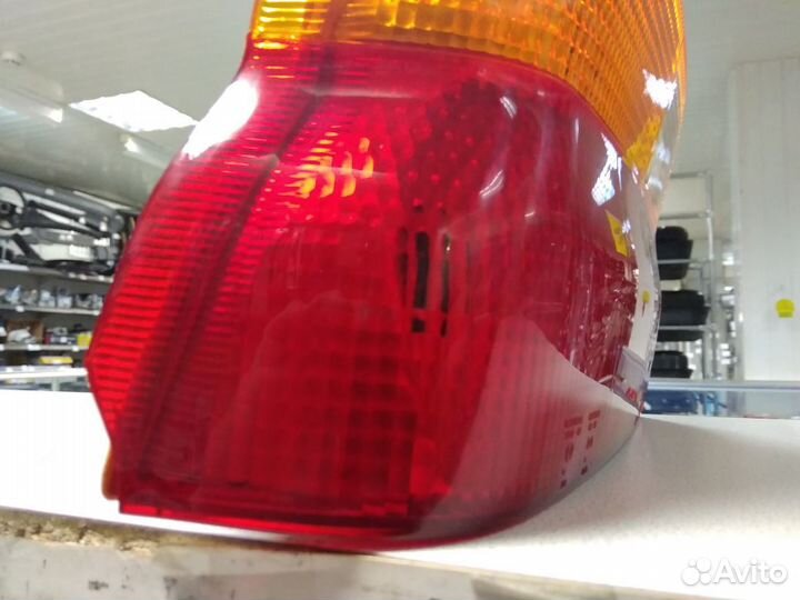 Задний фонарь Ford Escort/Orion 90- 2530071