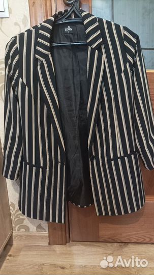 Женская одежда