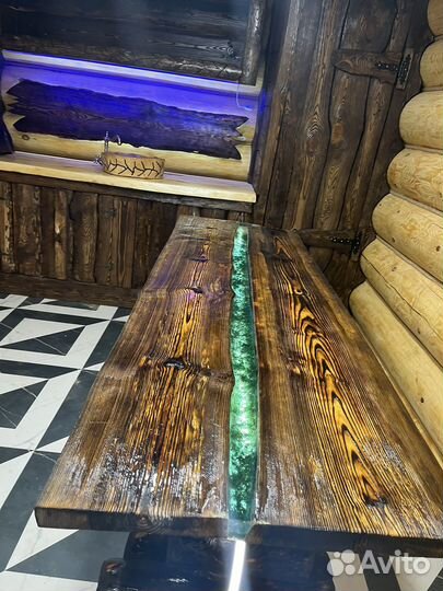 Мебель для бани и сауны