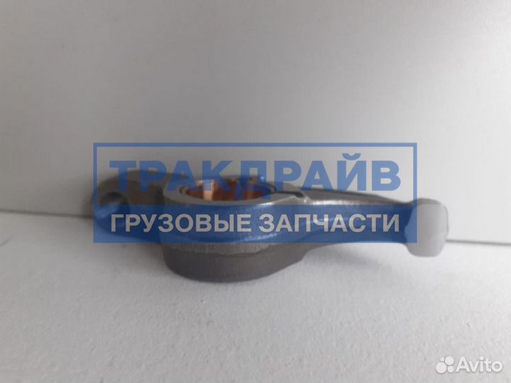 Коромысло выпускного клапана для MB с моторами OM501/502, OM457 (камаз-5490)
