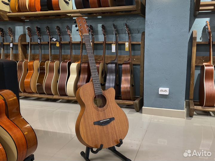 Shinobi H-1 N Акустическая гитара