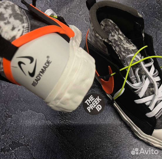 Кроссовки Nike