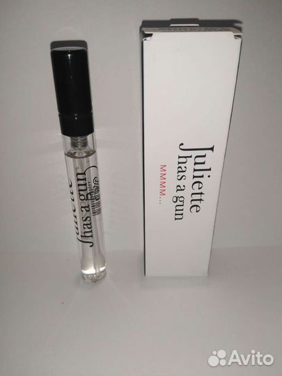 Парфюмы. Миниатюры/дорожный формат