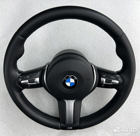 Руль M BMW