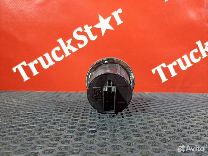 Селектор АКПП Daf XF106