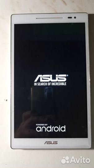 Планшет Asus ZenPad 8.0 на запчасти