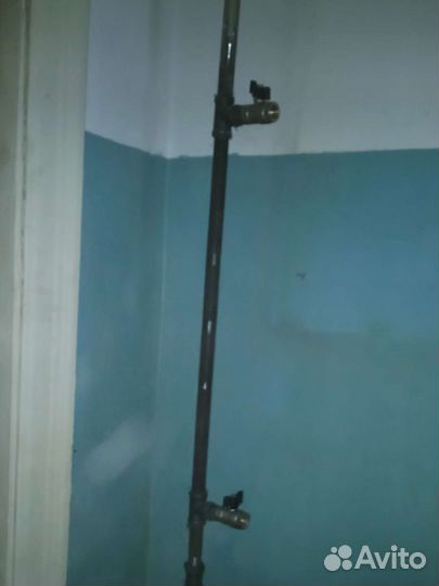 Слесарь- сантехник