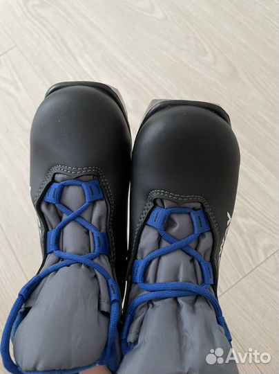 Лыжные ботинки nordway