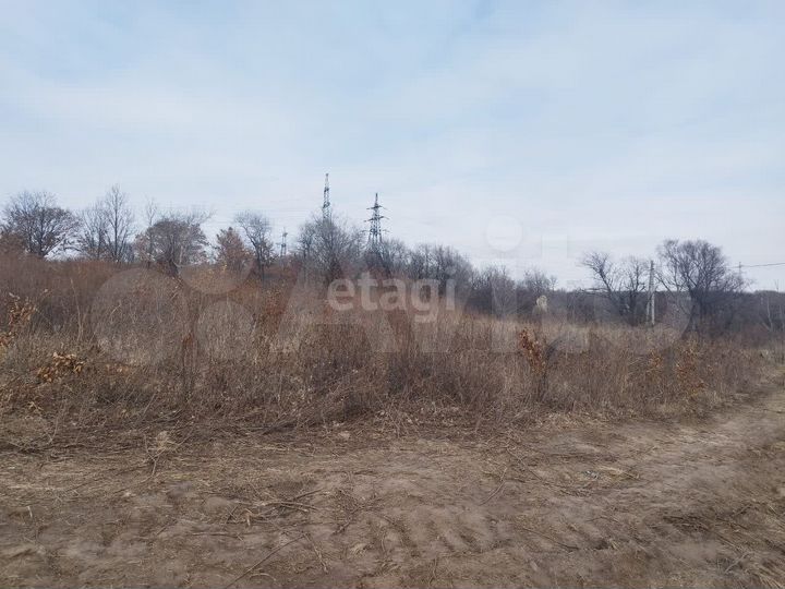 Участок 23,8 сот. (СНТ, ДНП)