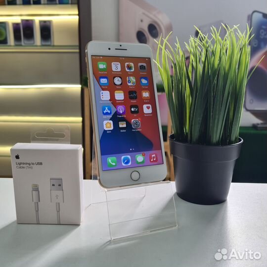 iPhone 7 Plus, 32 ГБ