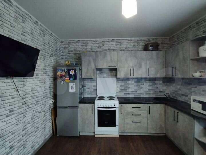 Дом 125 м² на участке 13 сот.