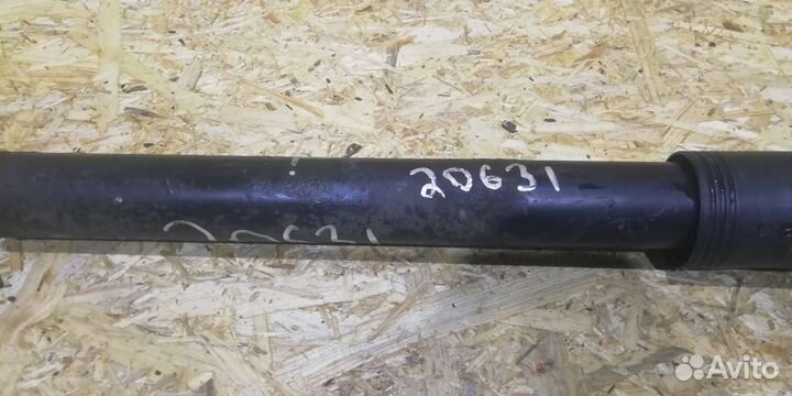 Амортизатор задний Mercedes-Benz C-Класс W204/S204