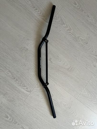 Новый руль rental 22 мм