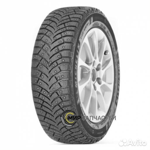 Michelin X-Ice North 4 265/50 R20 111T