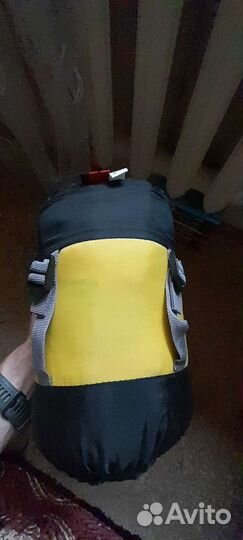 Спальный мешок Salewa