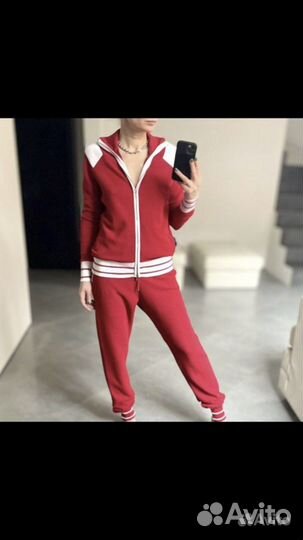 Спортивный костюм Chanel оригинал