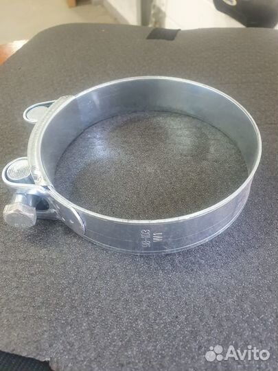 Хомут силовой 98х103/24мм, тип robust, шт