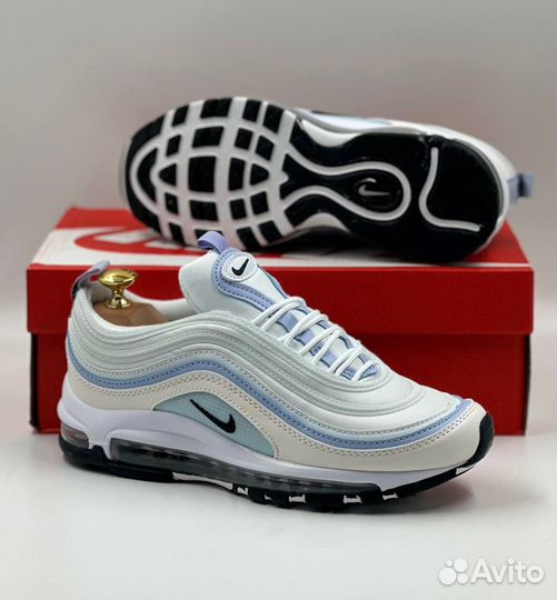 Кроссовки Nike Air Max 97