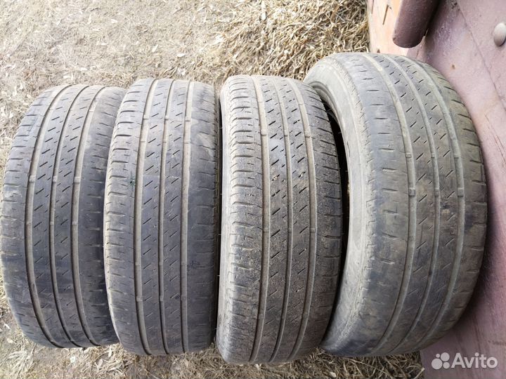 Bridgestone Ecopia EP-03 185/65 R14