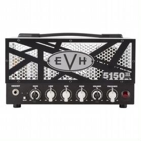 Ламповый усилитель EVH 5150III lbxii Head