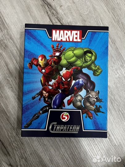 Стиратели 1,2