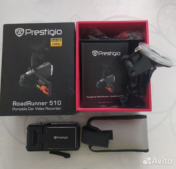 Видеорегистратор