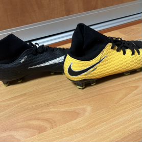 Nike hypervenom 2016 black on sale