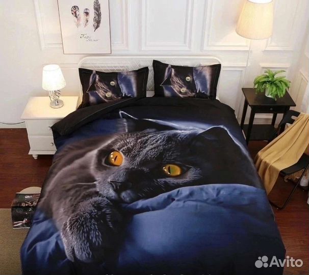 Постельное белье