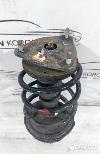 Амортизатор передний левый Hyundai i30 2007-2012 H