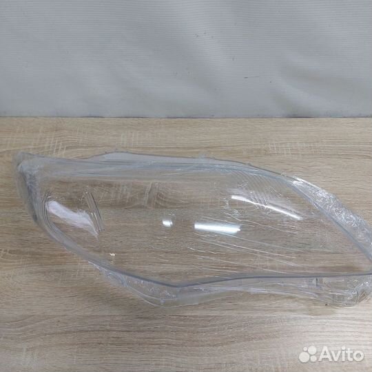 Стекла фар Toyota Corolla 150 2010-2013