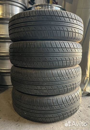 Zetro C4 185/65 R15