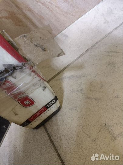 Горные лыжи