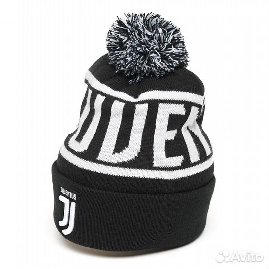 Шапки Ювентус