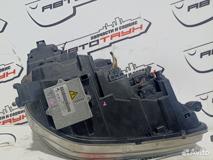 Фара mercedes-benz S-class W220 3384 xenon левая 2 модель A2208202561 XE172Z