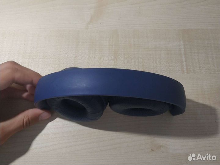 Беспроводные наушники jbl tune 510bt