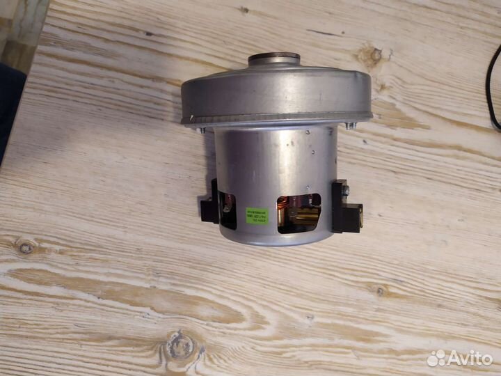 Мотор для пылесоса Philips FC8636/FC8589