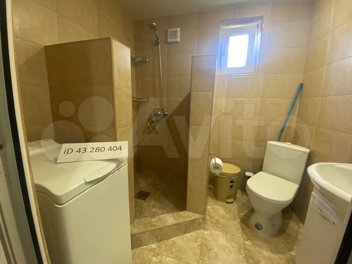 Дом 28 м² на участке 9 сот.