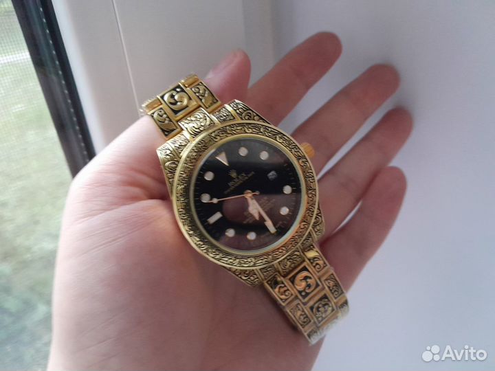 Часы мужские rolex