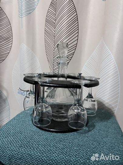 Сервиз мини бар