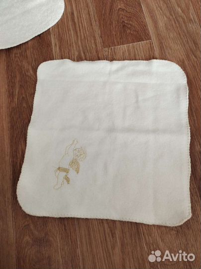 Набор для крещения