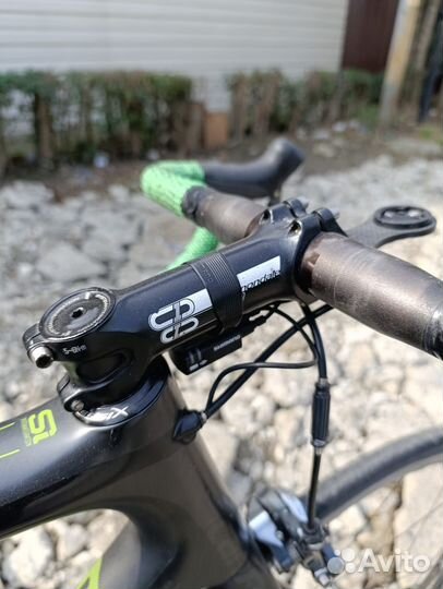 Cannondale supersix evo himod шоссе 58
