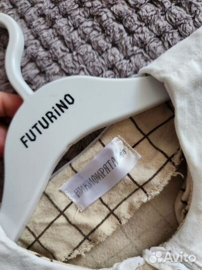 Платье для девочки 98-104