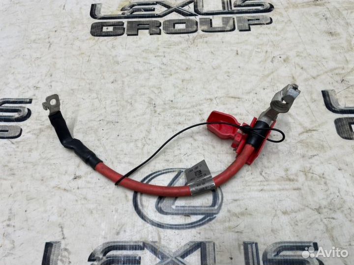 Провод Land Rover Range Rover Velar L560 AJ200