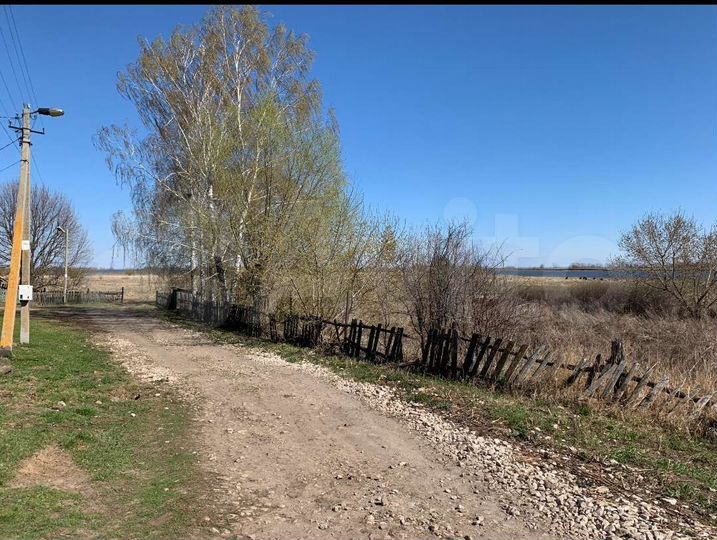 Участок 12 сот. (ИЖС)