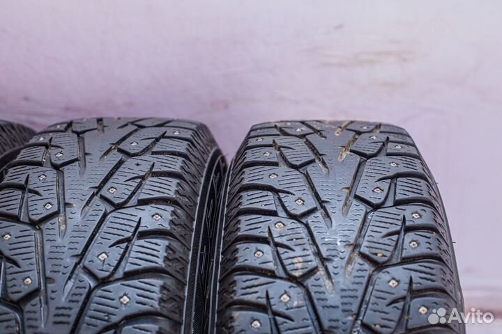 Yokohama Ice Guard Stud IG55 215/70 R16 100T