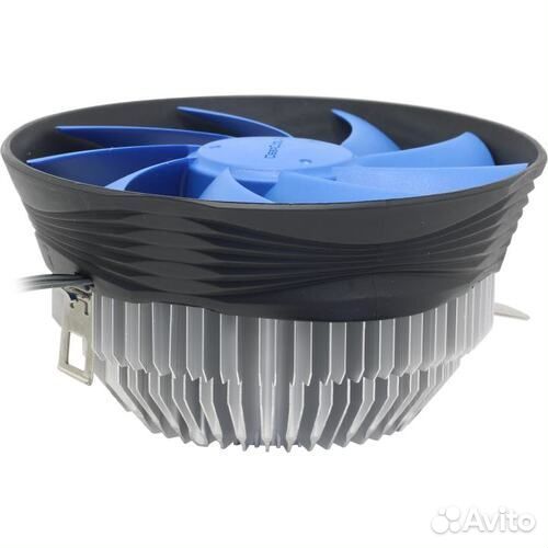 Кулер для процессора