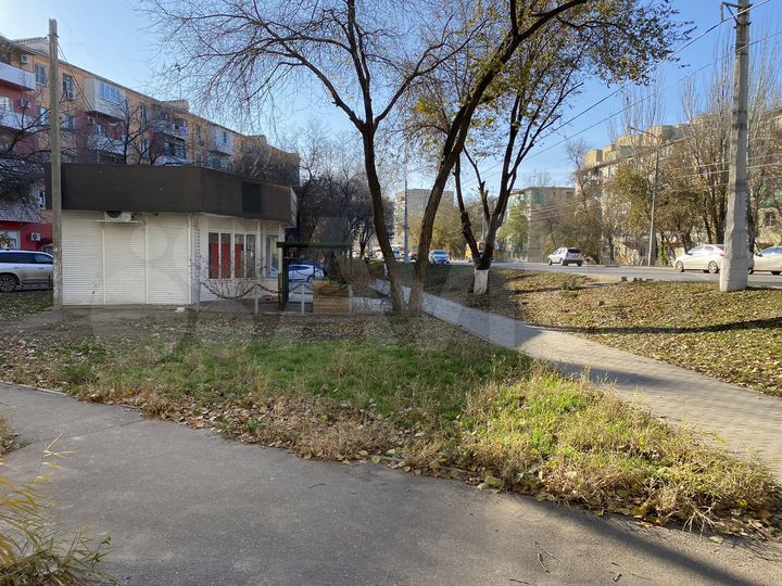 Торговая площадь, 59 м²