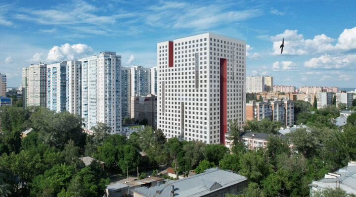 Нежилое помещение, 63.5 м²