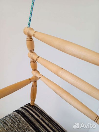 Детские качели