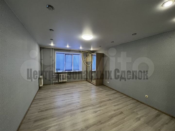 2-к. квартира, 79,7 м², 8/9 эт.